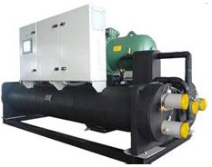 能源塔熱泵機(jī)組(空調(diào)) 能源塔熱泵機(jī)組(空調(diào))