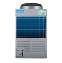 美的商用型空氣能熱水器 美的商用型空氣能熱水器