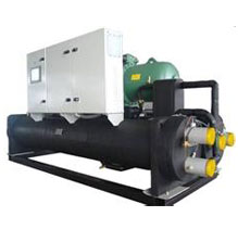 能源塔熱泵機組(空調(diào)) 能源塔熱泵機組(空調(diào))